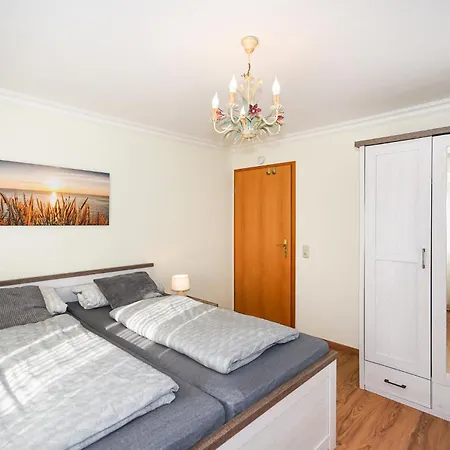 Marienburger Str 12 Apartment Groemitz