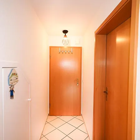 Apartment Marienburger Str 12 Groemitz