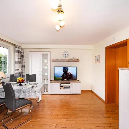 Marienburger Str 12 Groemitz