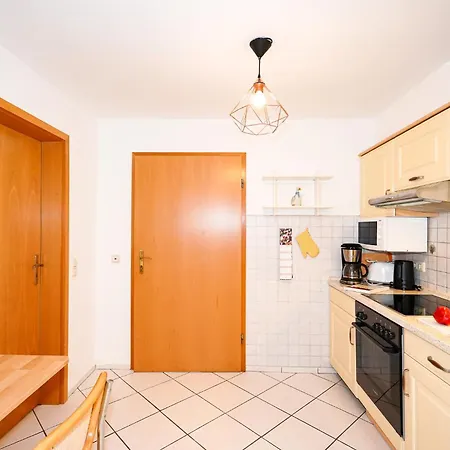 Marienburger Str 12 Grömitz